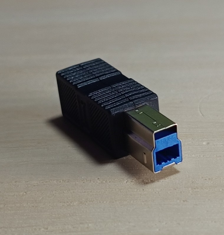 USB 3 Standard-B
