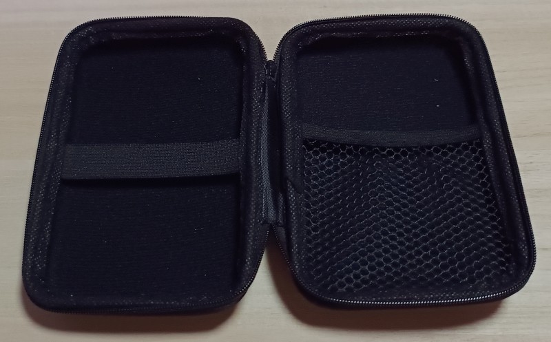 中はこんな感じ