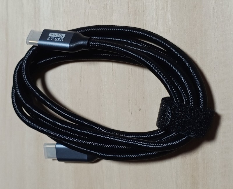 これまた名も無きメーカー