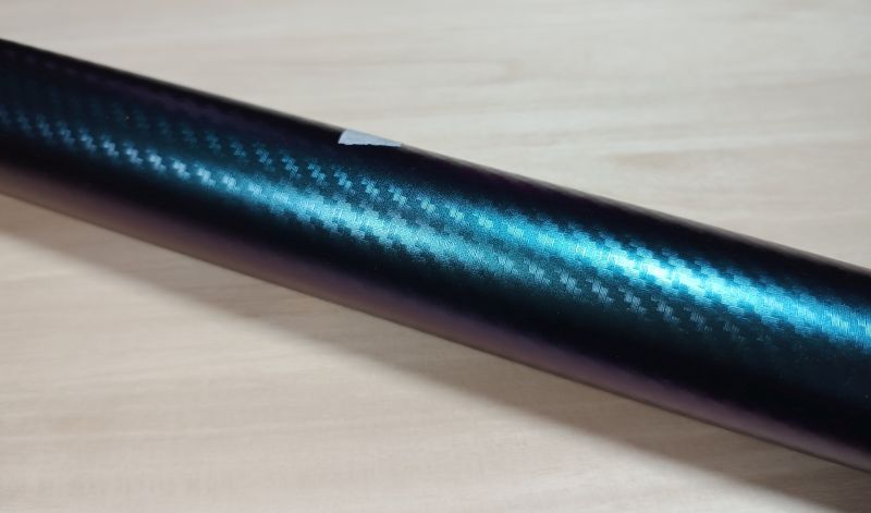 こんな感じのシート