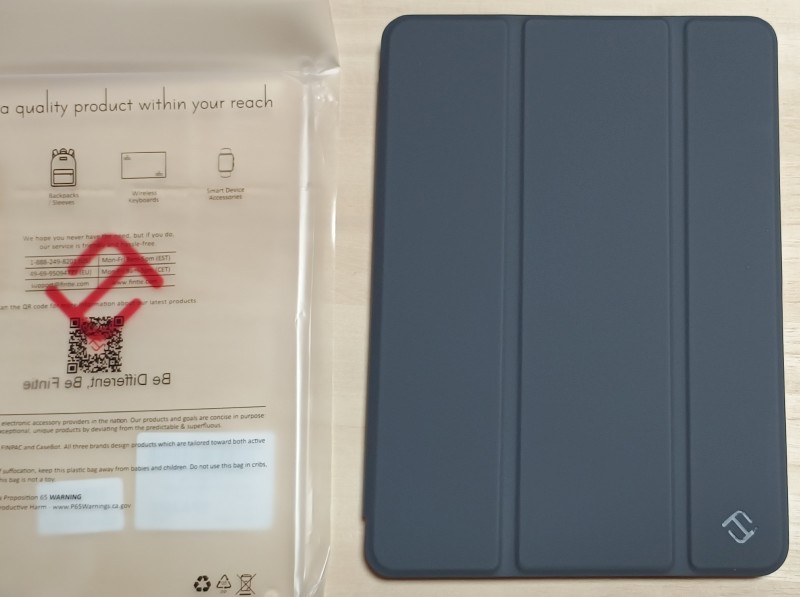 Fintie for iPad Mini 5