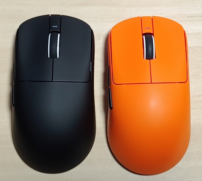 当然色以外全く一緒