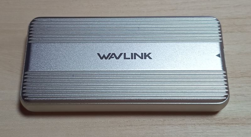 妙な高級感がある