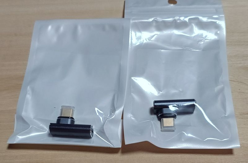 またマグネットアダプタ