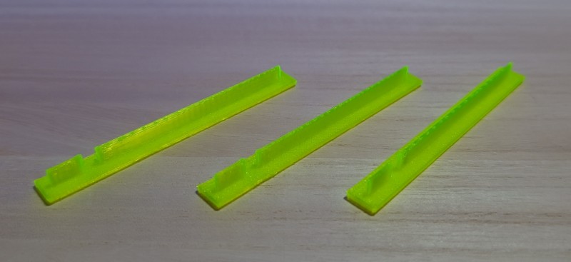 とりあえず3つ