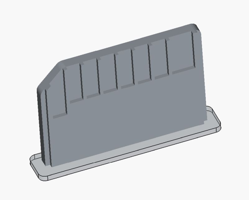 こんな感じになる