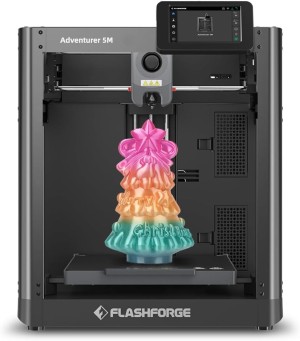 FLASHFORGE Adventurer 5M