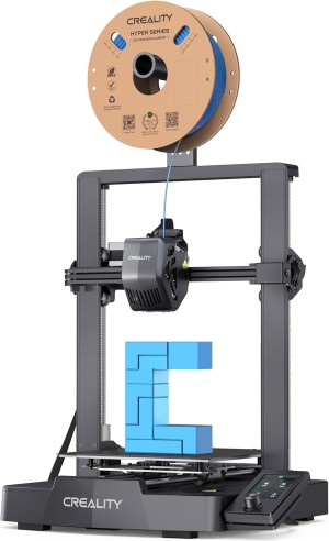 Creality Ender3 V3 SE