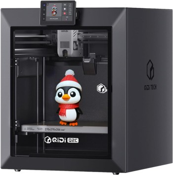 QIDI Q2C