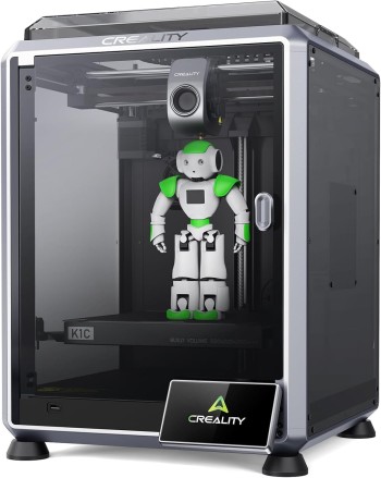 Creality K1C-2025