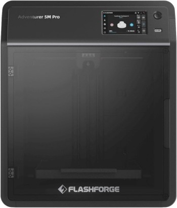 FLASHFORGE Adventurer5M Pro