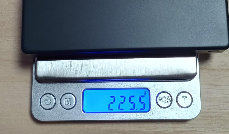 cheero:225.5g