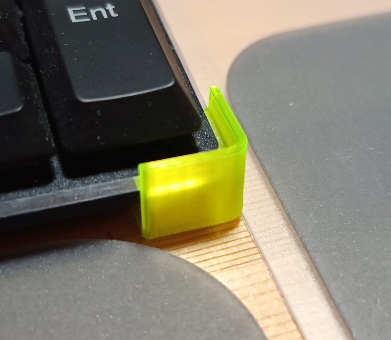 ぴったりフィット