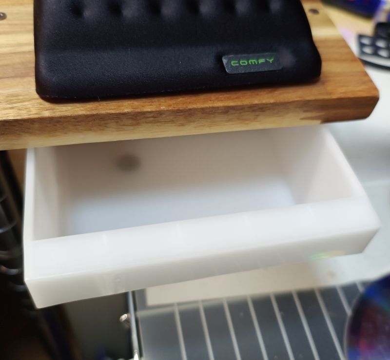 これ以上入らない