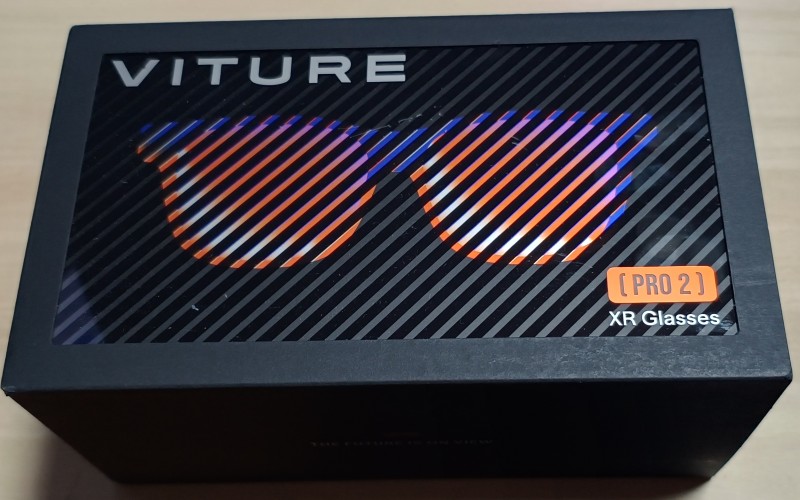 VITURE Pro 2